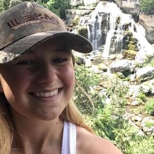 Meet your Posher, Kaylee